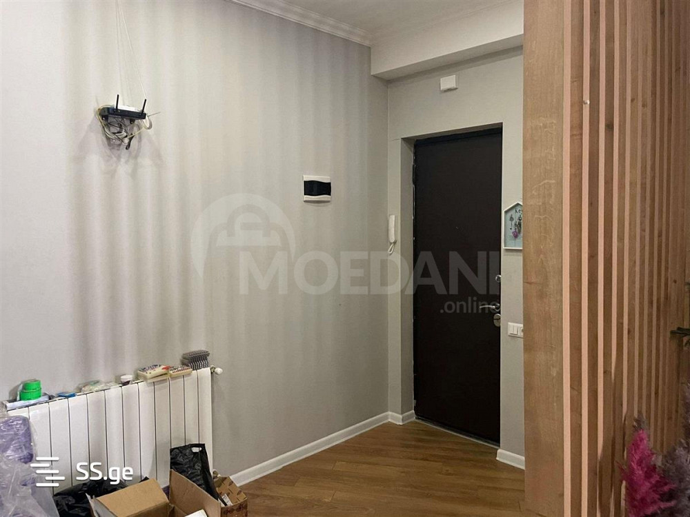 Apartments For Sale two-room 95м² 3/8 floor Tbilisi - photo 7