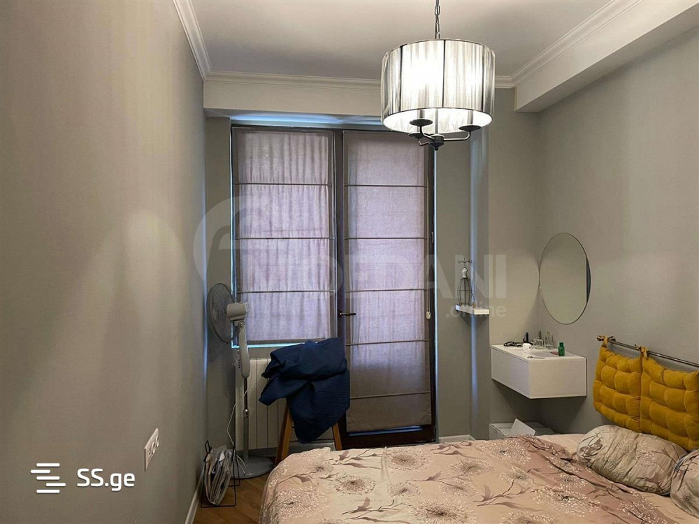 Apartments For Sale two-room 95м² 3/8 floor Tbilisi - photo 3