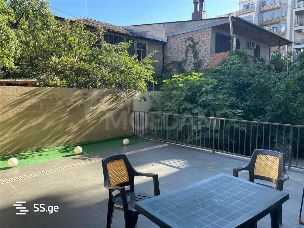 Apartments For Sale two-room 95м² 3/8 floor Tbilisi - photo 6