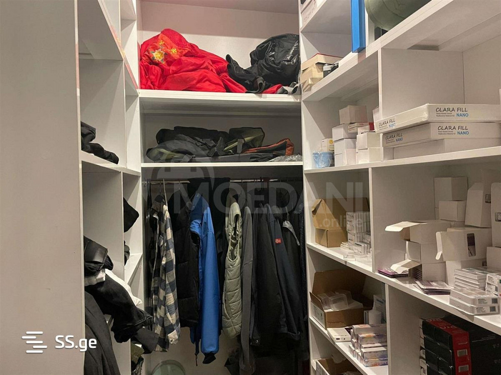 Apartments For Sale two-room 95м² 3/8 floor Tbilisi - photo 4