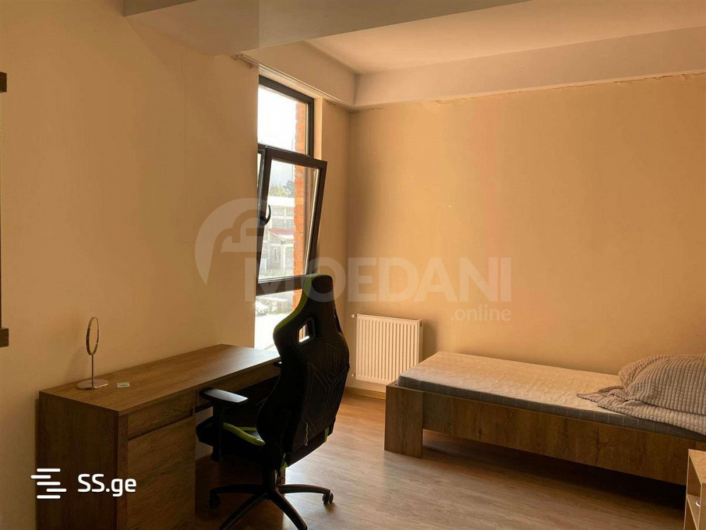 Apartments For Sale three-room 70м² 7/18 floor Tbilisi - photo 6