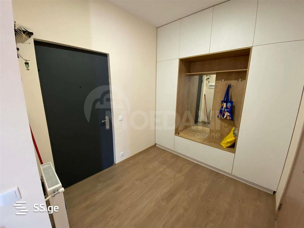 Apartments For Sale three-room 70м² 7/18 floor Tbilisi - photo 3