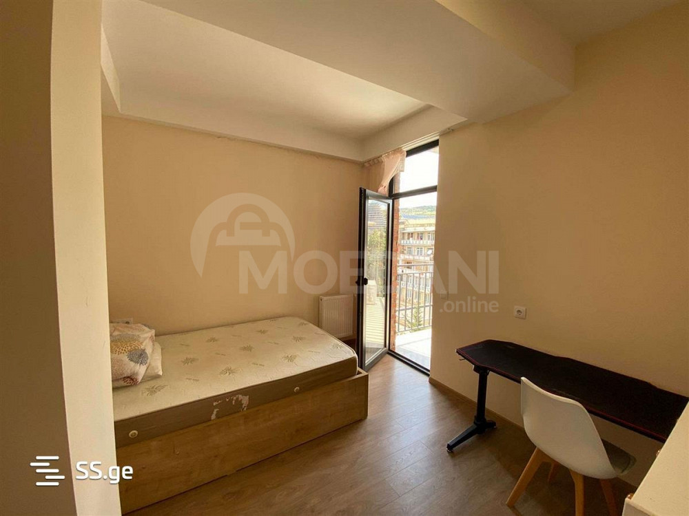 Apartments For Sale three-room 70м² 7/18 floor Tbilisi - photo 8