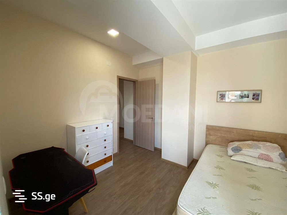 Apartments For Sale three-room 70м² 7/18 floor Tbilisi - photo 7