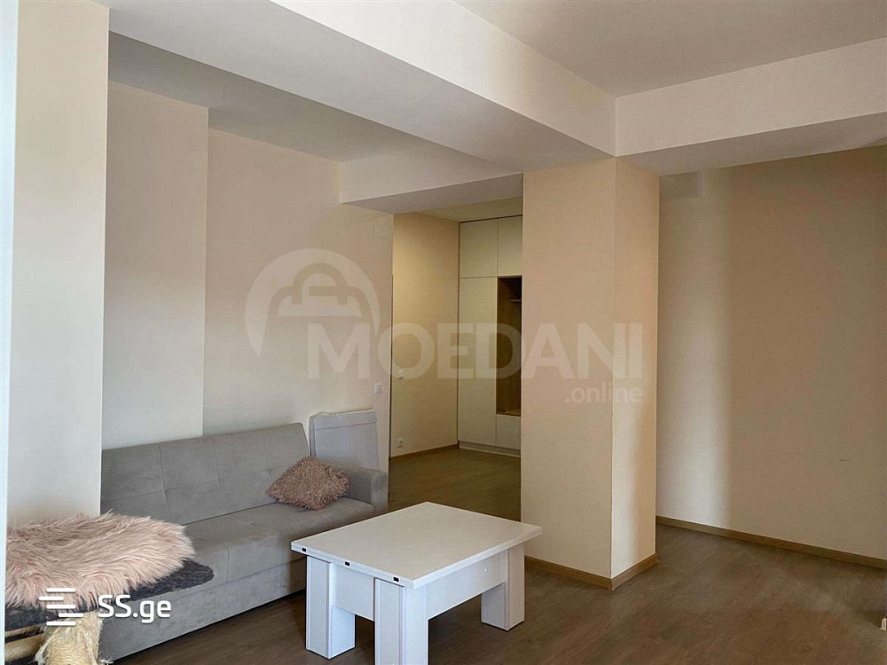 Apartments For Sale three-room 70м² 7/18 floor Tbilisi - photo 9