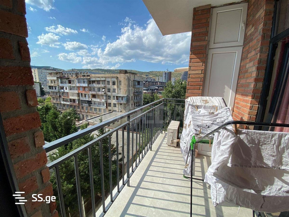 Apartments For Sale three-room 70м² 7/18 floor Tbilisi - photo 4