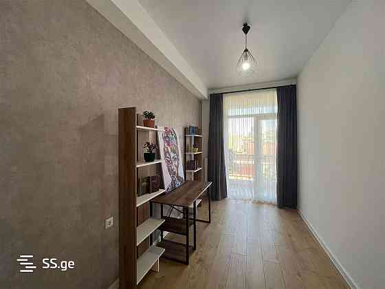 Продам 4-комн. квартиру 110м² 3/15 эт. Тбилиси