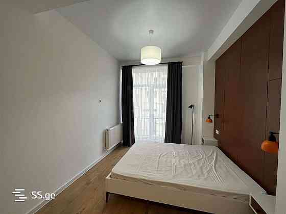 Продам 4-комн. квартиру 110м² 3/15 эт. Тбилиси