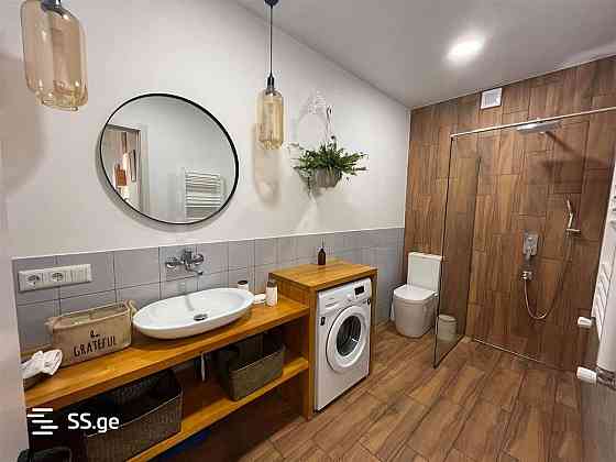 Продам 4-комн. квартиру 110м² 3/15 эт. Тбилиси