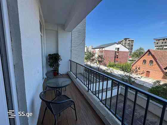 Продам 4-комн. квартиру 110м² 3/15 эт. Тбилиси