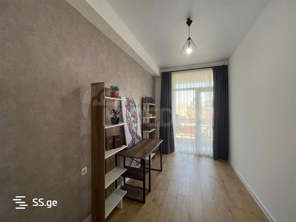 იყიდება 4 ოთახიანი ბინას 110მ² 3/15 სართ თბილისი - photo 5