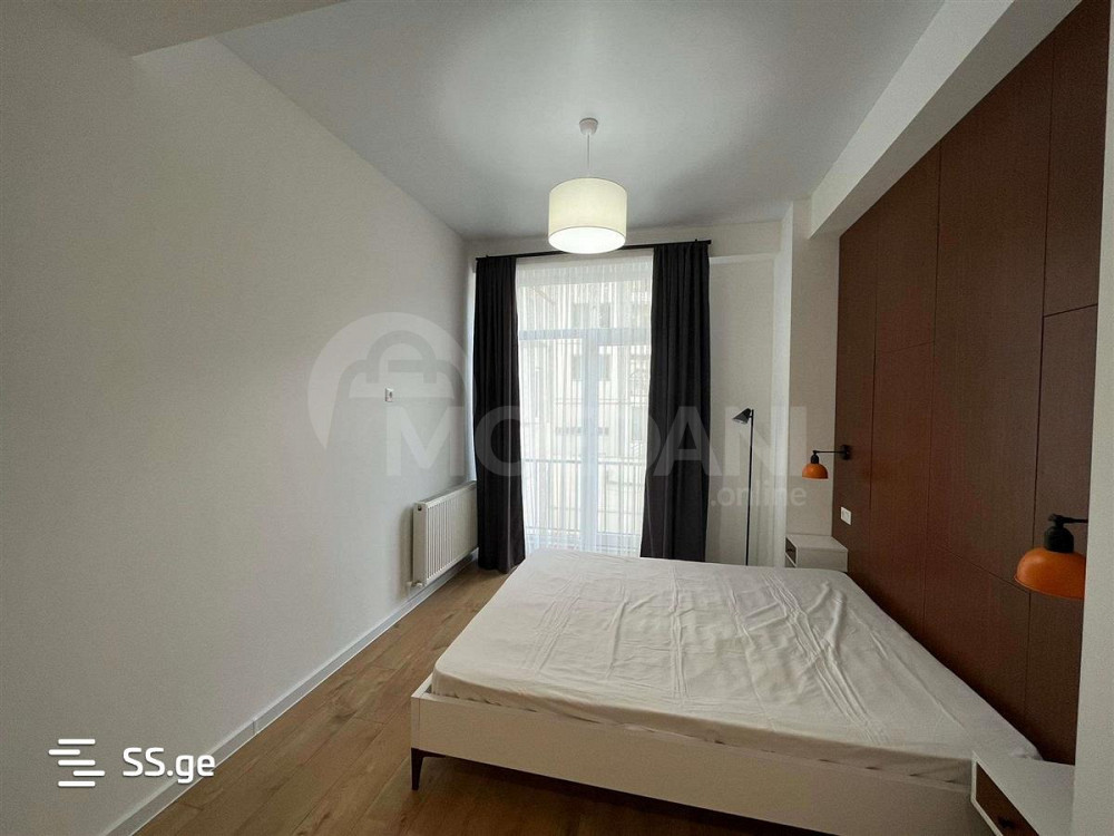 იყიდება 4 ოთახიანი ბინას 110მ² 3/15 სართ თბილისი - photo 6