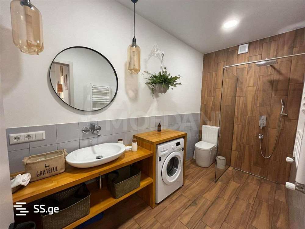 იყიდება 4 ოთახიანი ბინას 110მ² 3/15 სართ თბილისი - photo 4