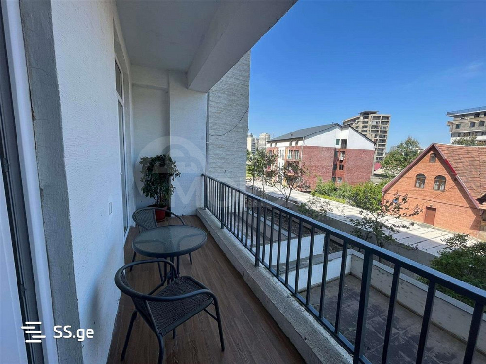 იყიდება 4 ოთახიანი ბინას 110მ² 3/15 სართ თბილისი - photo 3