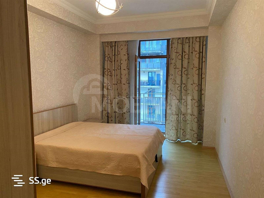 ქირავდება 2 ოთახიანი ბინა 80მ² 8/13 სართ თბილისი - photo 4