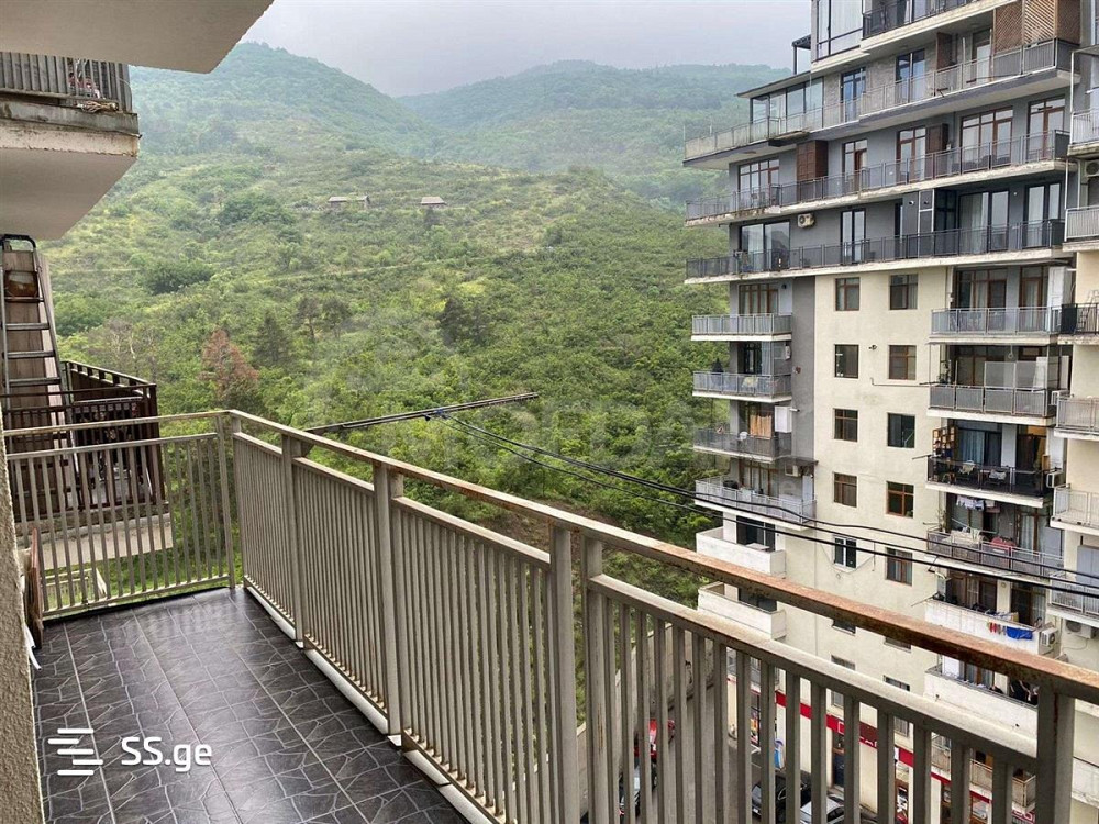 ქირავდება 2 ოთახიანი ბინა 80მ² 8/13 სართ თბილისი - photo 7