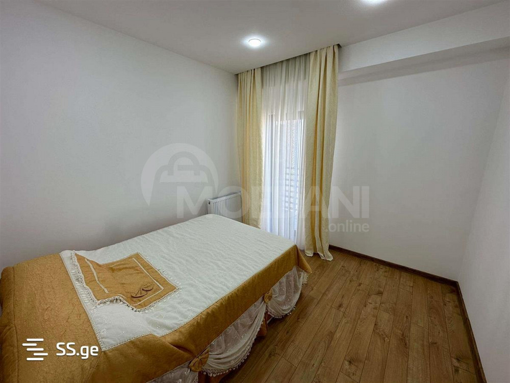 ქირავდება 3 ოთახიანი ბინა 67მ² 5/6 სართ თბილისი - photo 5