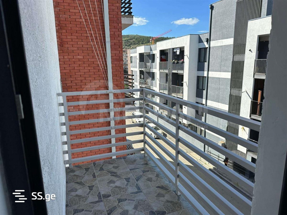 ქირავდება 3 ოთახიანი ბინა 67მ² 5/6 სართ თბილისი - photo 4