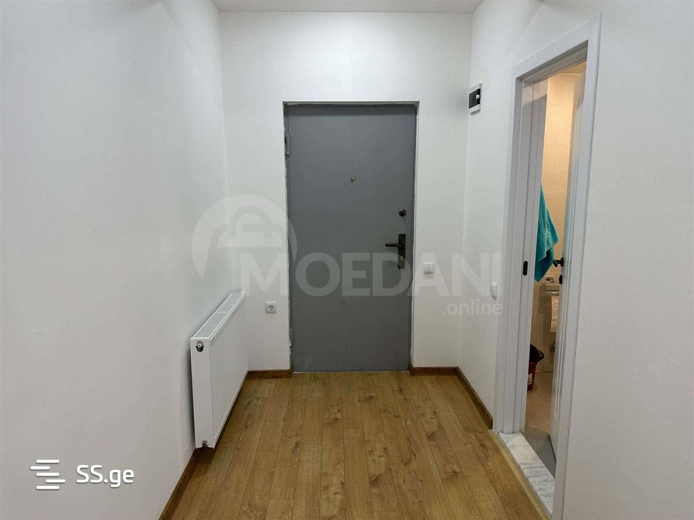 ქირავდება 3 ოთახიანი ბინა 67მ² 5/6 სართ თბილისი - photo 3