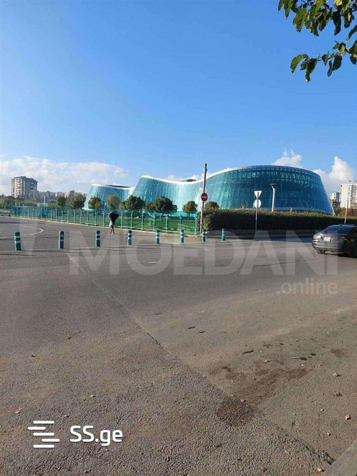 ქირავდება 2 ოთახიანი ბინა 56მ² 3/5 სართ თბილისი - photo 2