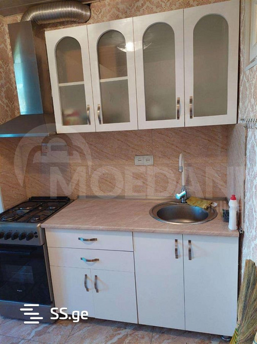 ქირავდება 2 ოთახიანი ბინა 56მ² 3/5 სართ თბილისი - photo 6