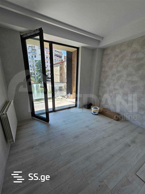 Apartments For Sale two-room 55м² 7/8 floor Tbilisi - photo 6
