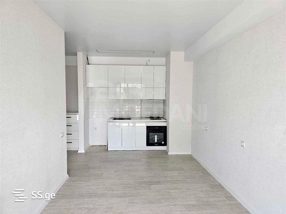 Apartments For Sale two-room 55м² 7/8 floor Tbilisi - photo 1