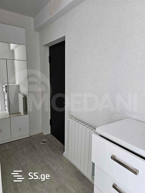 Apartments For Sale two-room 55м² 7/8 floor Tbilisi - photo 9