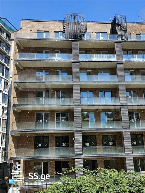 Apartments For Sale two-room 55м² 7/8 floor Tbilisi - photo 10