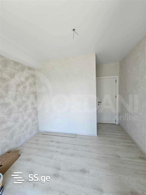 Apartments For Sale two-room 55м² 7/8 floor Tbilisi - photo 7