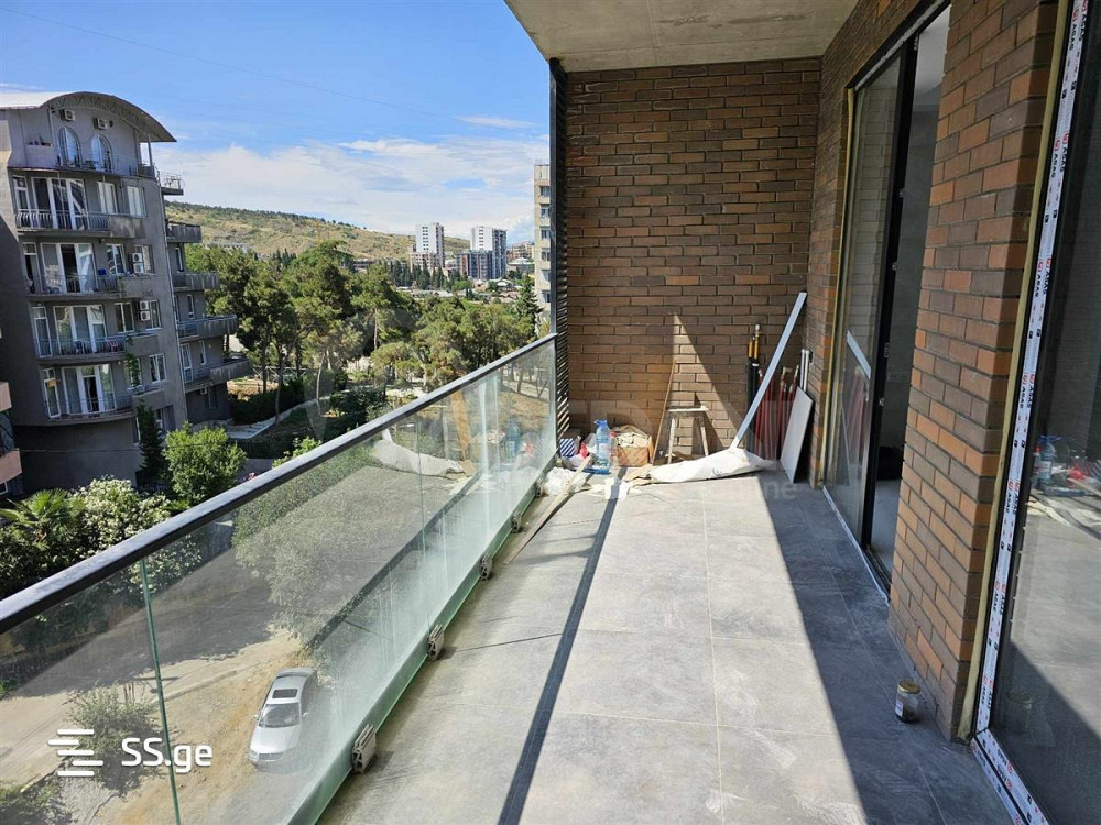 Apartments For Sale two-room 55м² 7/8 floor Tbilisi - photo 8