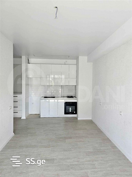 Apartments For Sale two-room 55м² 7/8 floor Tbilisi - photo 2