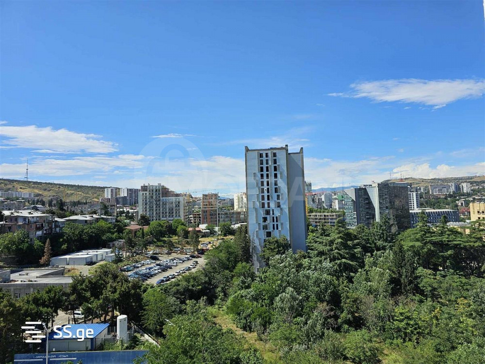 იყიდება 5 ოთახიანი ბინას 167მ² 10/13 სართ თბილისი - photo 2