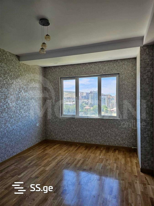 იყიდება 5 ოთახიანი ბინას 167მ² 10/13 სართ თბილისი - photo 5