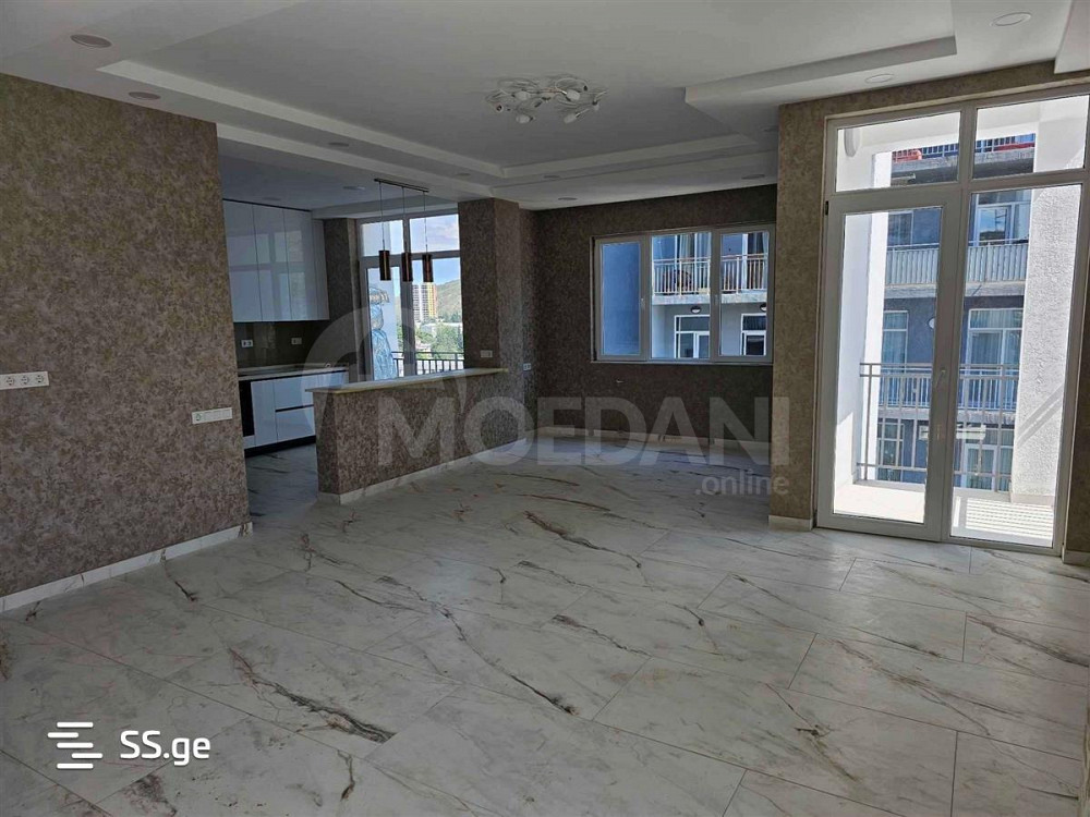 იყიდება 5 ოთახიანი ბინას 167მ² 10/13 სართ თბილისი - photo 6