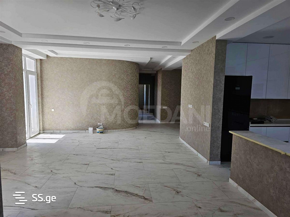 იყიდება 5 ოთახიანი ბინას 167მ² 10/13 სართ თბილისი - photo 7