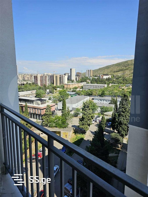 იყიდება 5 ოთახიანი ბინას 167მ² 10/13 სართ თბილისი - photo 3