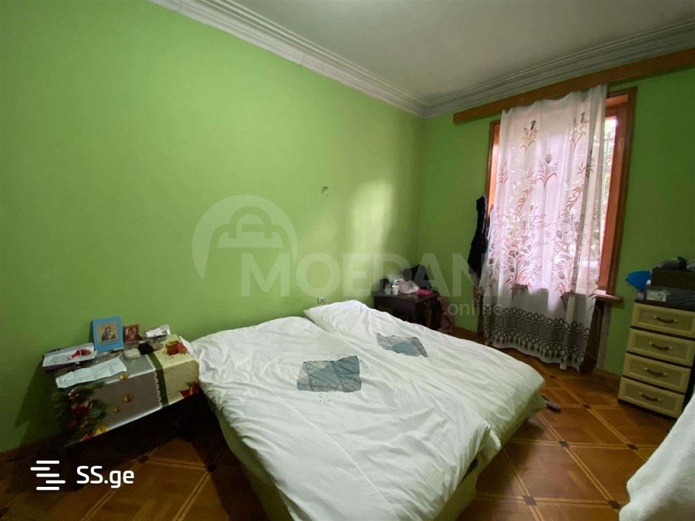 House for sale 99м² Tbilisi - photo 5