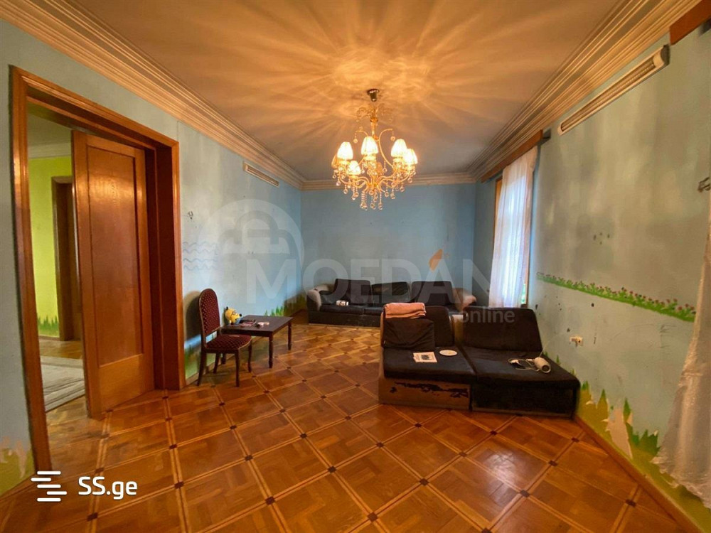 House for sale 99м² Tbilisi - photo 4