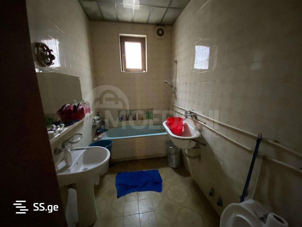 House for sale 99м² Tbilisi - photo 8