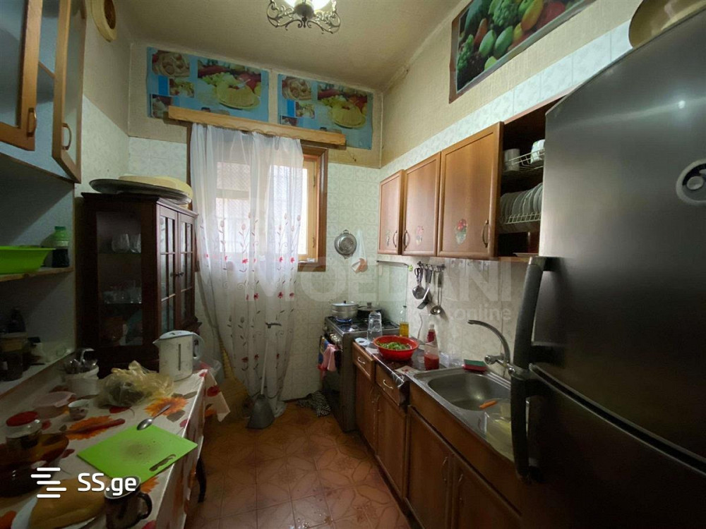 House for sale 99м² Tbilisi - photo 3