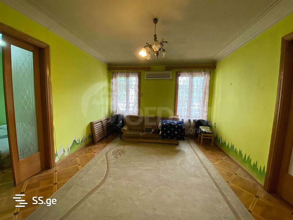 House for sale 99м² Tbilisi - photo 2