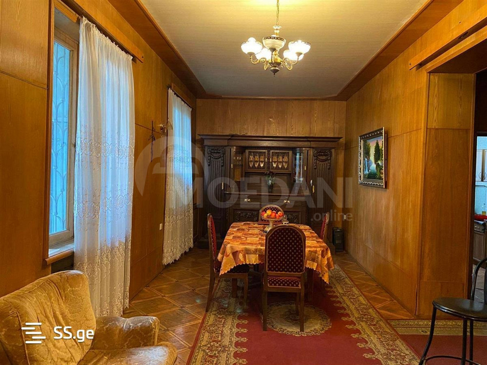 House for sale 99м² Tbilisi - photo 1