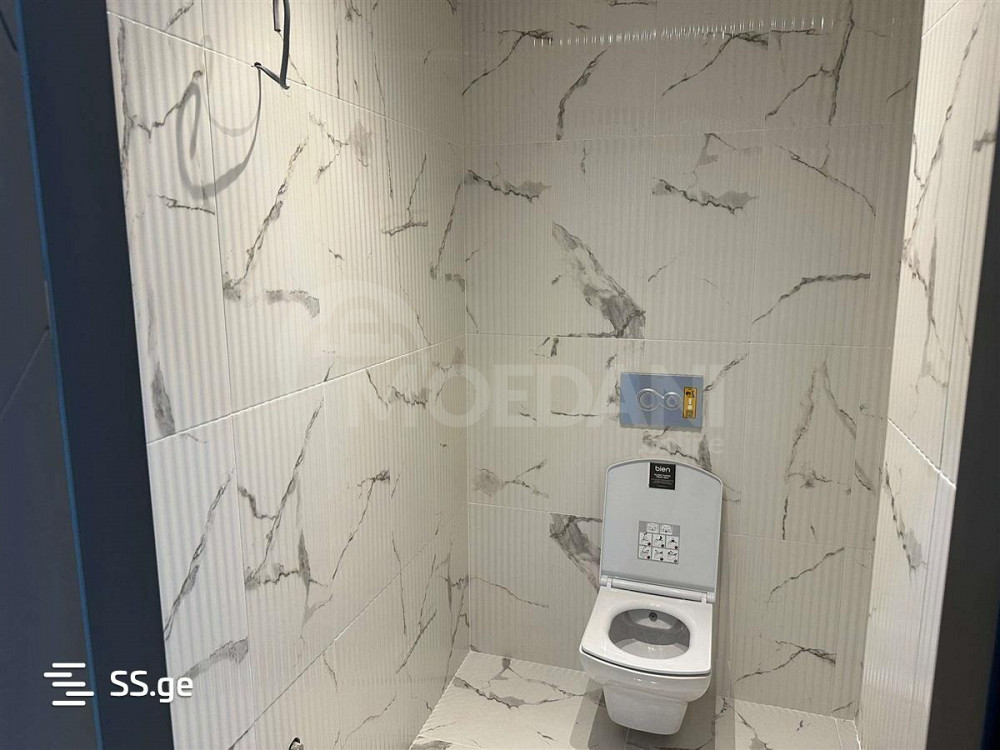 Apartments For Sale three-room 110м² 5/15 floor Tbilisi - photo 10