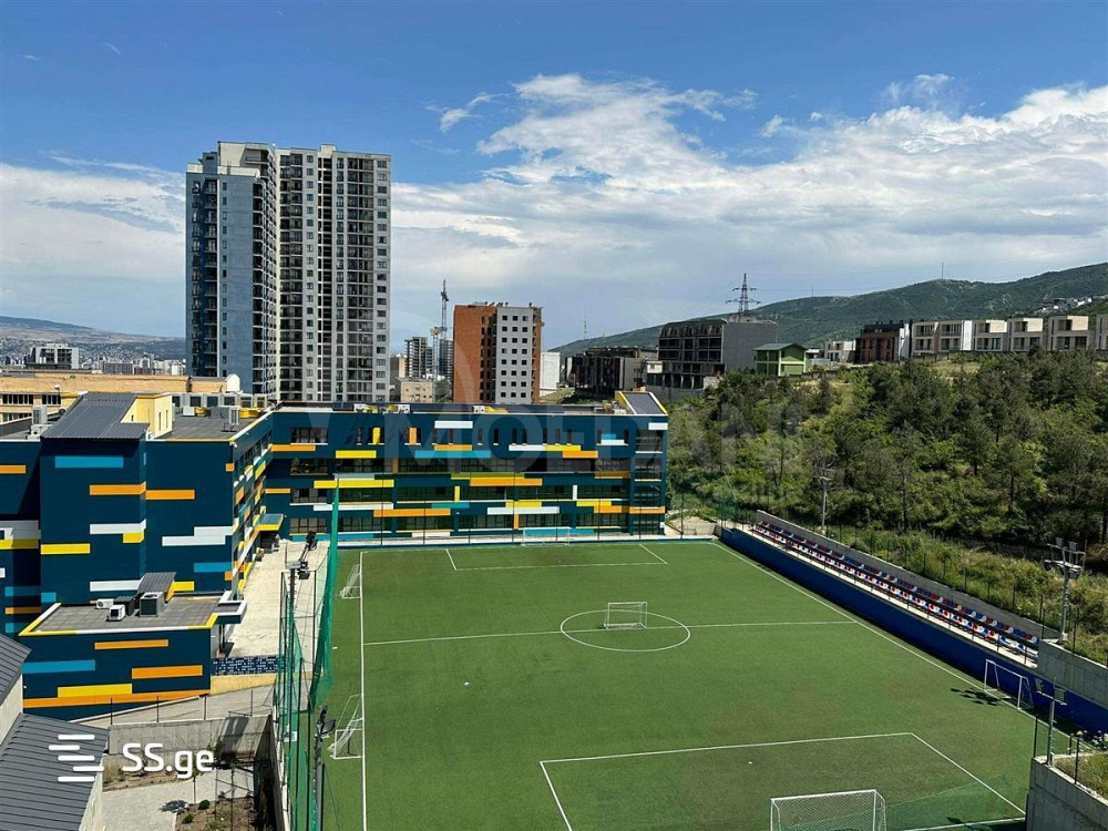 Apartments For Sale three-room 110м² 5/15 floor Tbilisi - photo 8