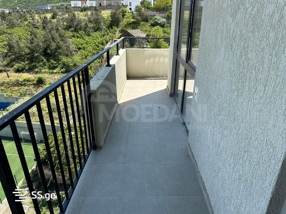 Apartments For Sale three-room 110м² 5/15 floor Tbilisi - photo 9