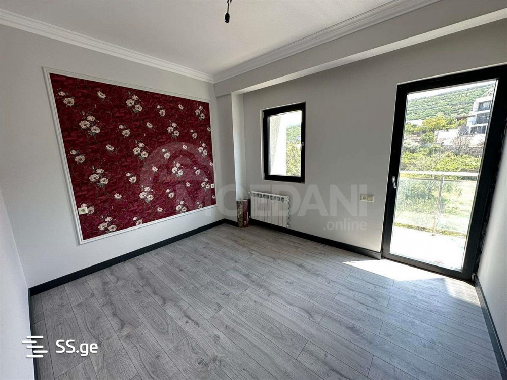 Apartments For Sale three-room 110м² 5/15 floor Tbilisi - photo 4