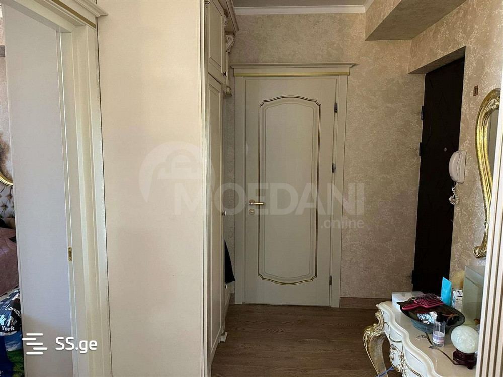 Apartments For Sale two-room 56м² 20/22 floor Tbilisi - photo 2