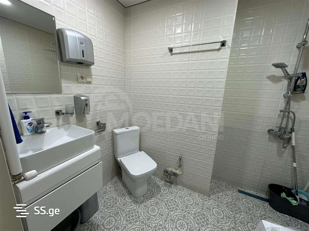 Apartments For Sale three-room 85м² 4/20 floor Tbilisi - photo 6