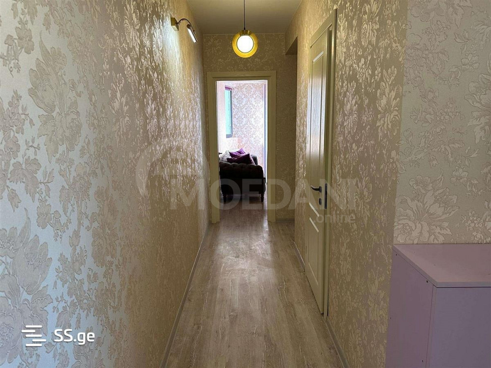 Apartments For Sale three-room 85м² 4/20 floor Tbilisi - photo 8